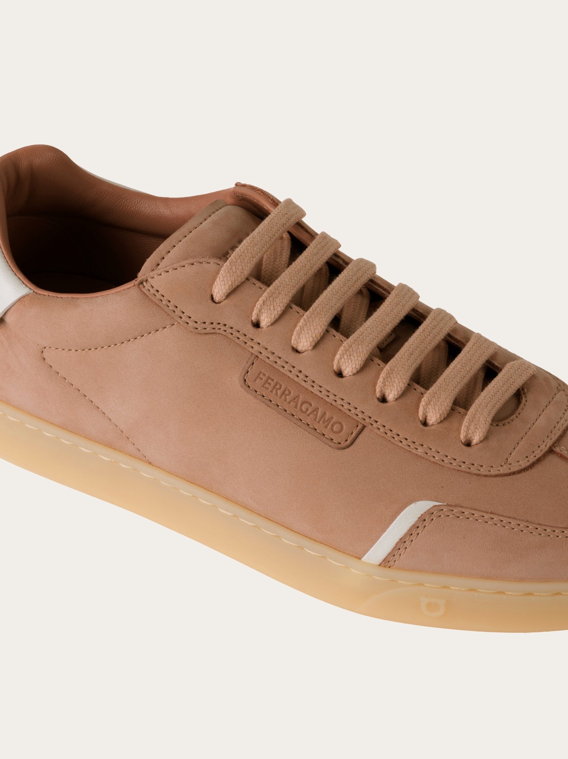 Ferragamo Low-top sneaker - Image 6
